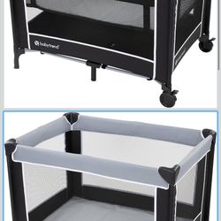 Play Pen Multifunction 