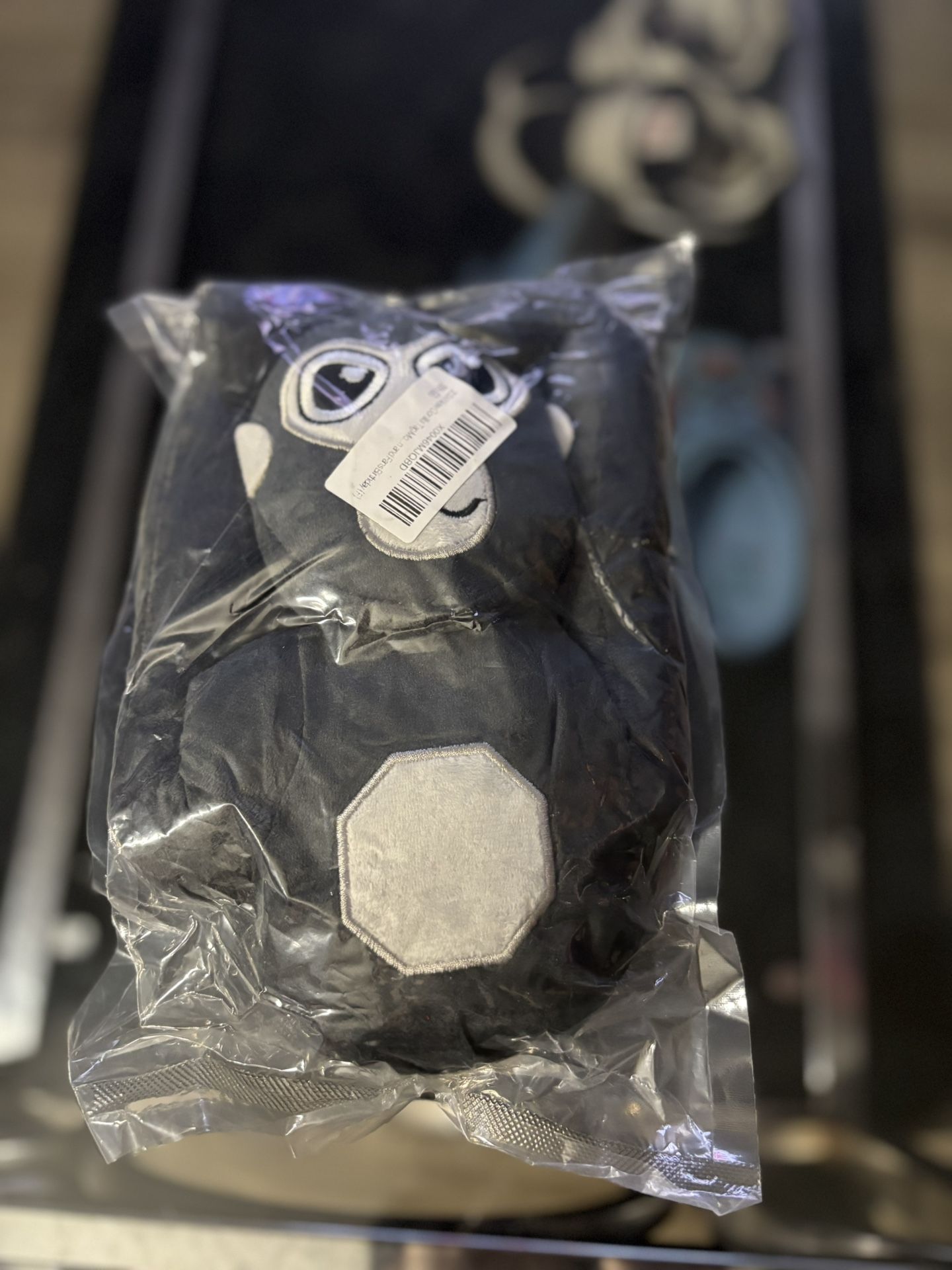 Gorilla Tag Plushies New 