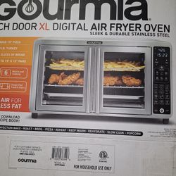 Gourmia Air Fry Oven