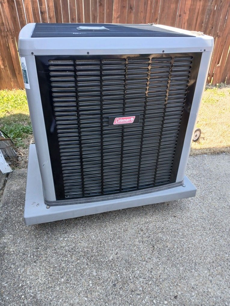 AC Unit