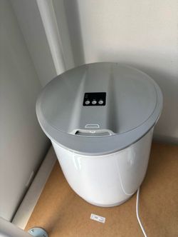 towel warmer