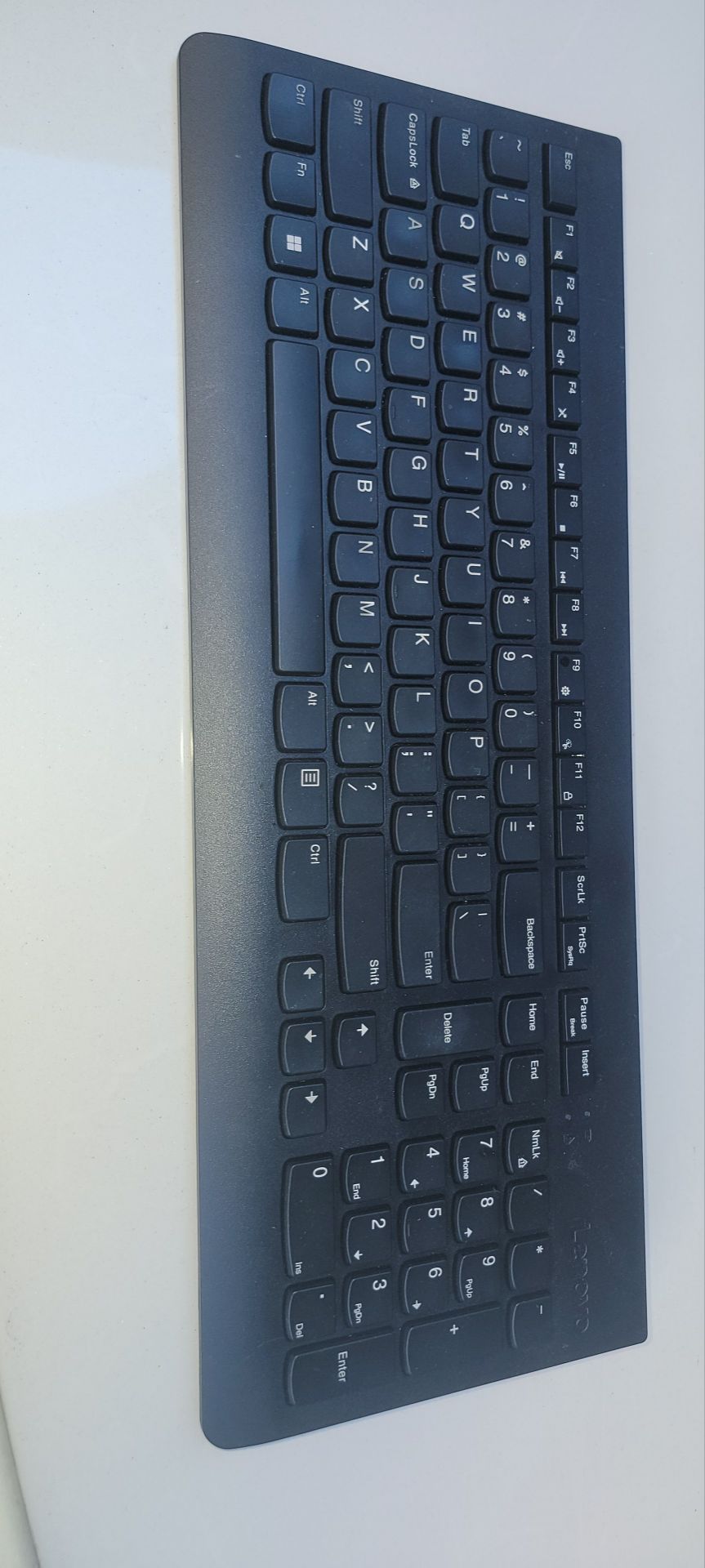 Lenovo Keyboard