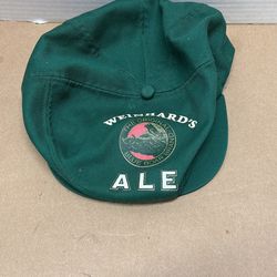 Weinhards Ale Hat Blue Bore