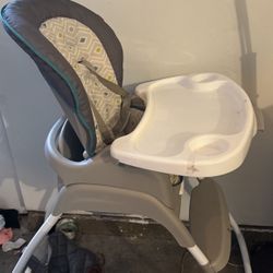 Highchair