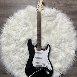 Electric Guitar