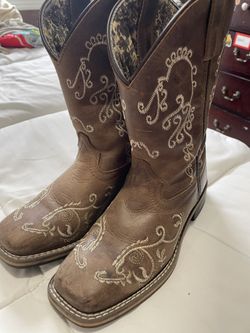 Kids Cavender’s Boots