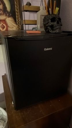Galanz Fridge