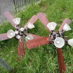 Heavy Duty Ceiling Fans