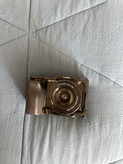 Sony zve10