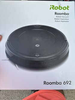 Roomba 692