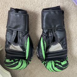 Kids Century Boxing Gloves 