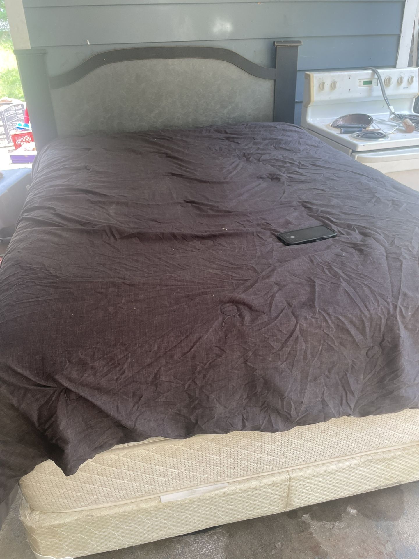 full size bedroom set 