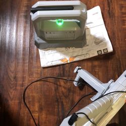 Recoil Laser Stag Starter Set, GPS Enabled Smartphone Laser Game