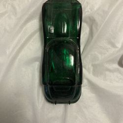 Avon Jaguar Bottle 