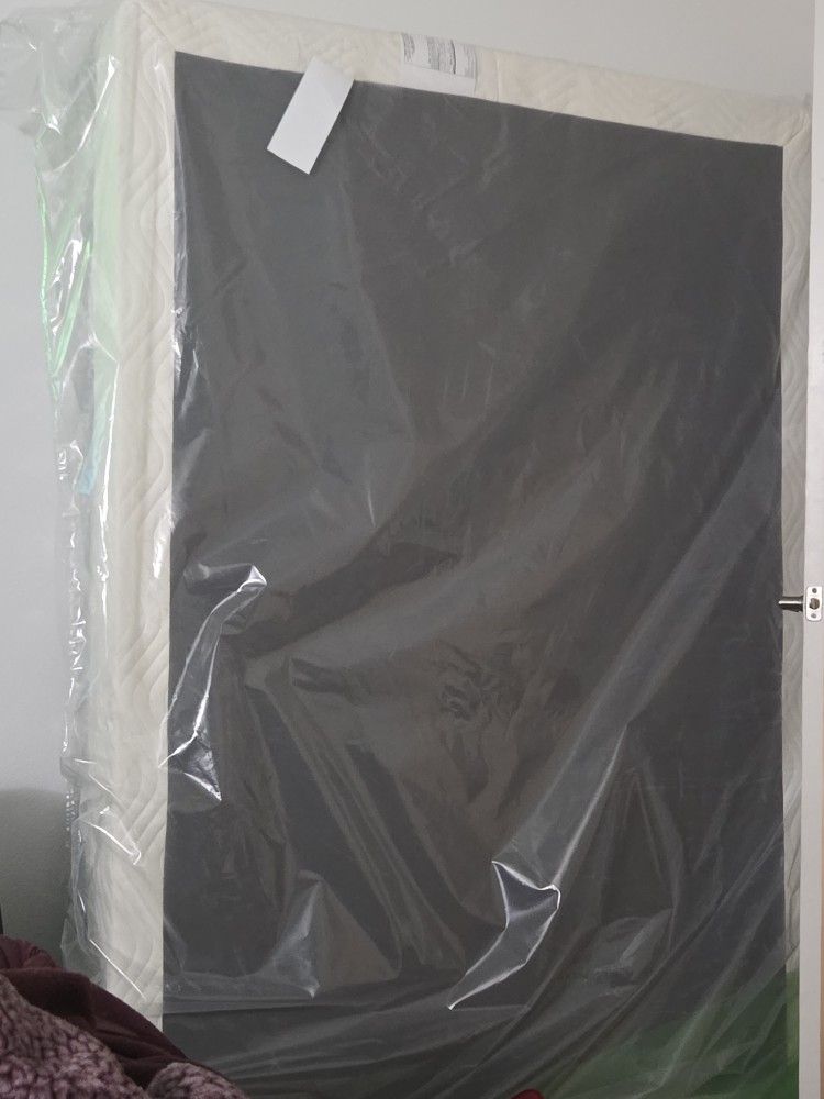 2 Full Size Box Springs - $75 Ea.