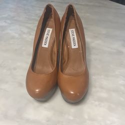 Steve Madden Heal Wedges