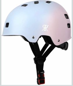 Youth Kids Bike Helmet, Toddler Skateboard Bicycle Helmet for Age 3-5-8-10-12-14 Teen Boys Girls Adjustable and Multi-Sport for Scooter BMX Roller/Inl