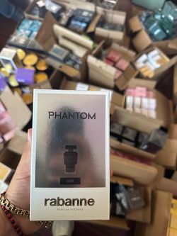 Rabanne Phantom Elixir Parfum Intense
