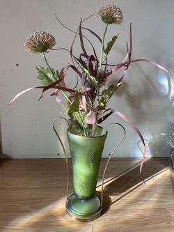 Flower Decor