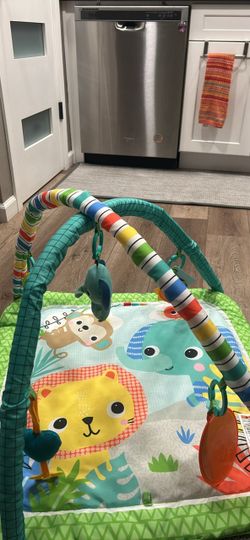 baby playmat