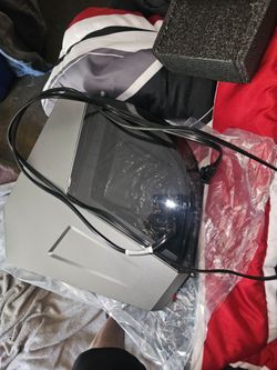 Creality space fi filament dryer