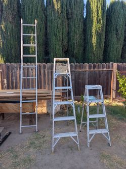 Ladders