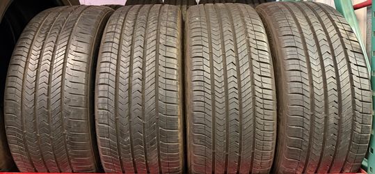 Goodyear 235 40 18