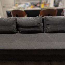 Fold Out Sofa Couch Bed