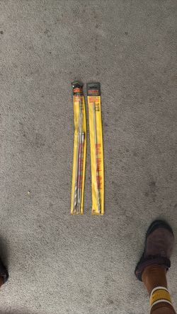 Drill Bits
