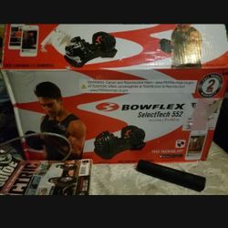 Bowfoex Select Tech 552