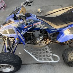 Yfz 450 
