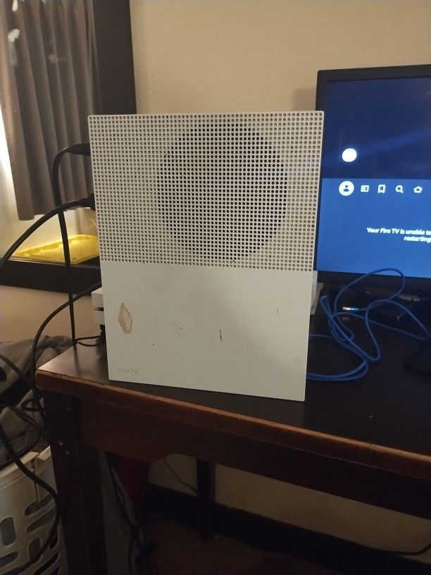 Xbox One I Need Gone 