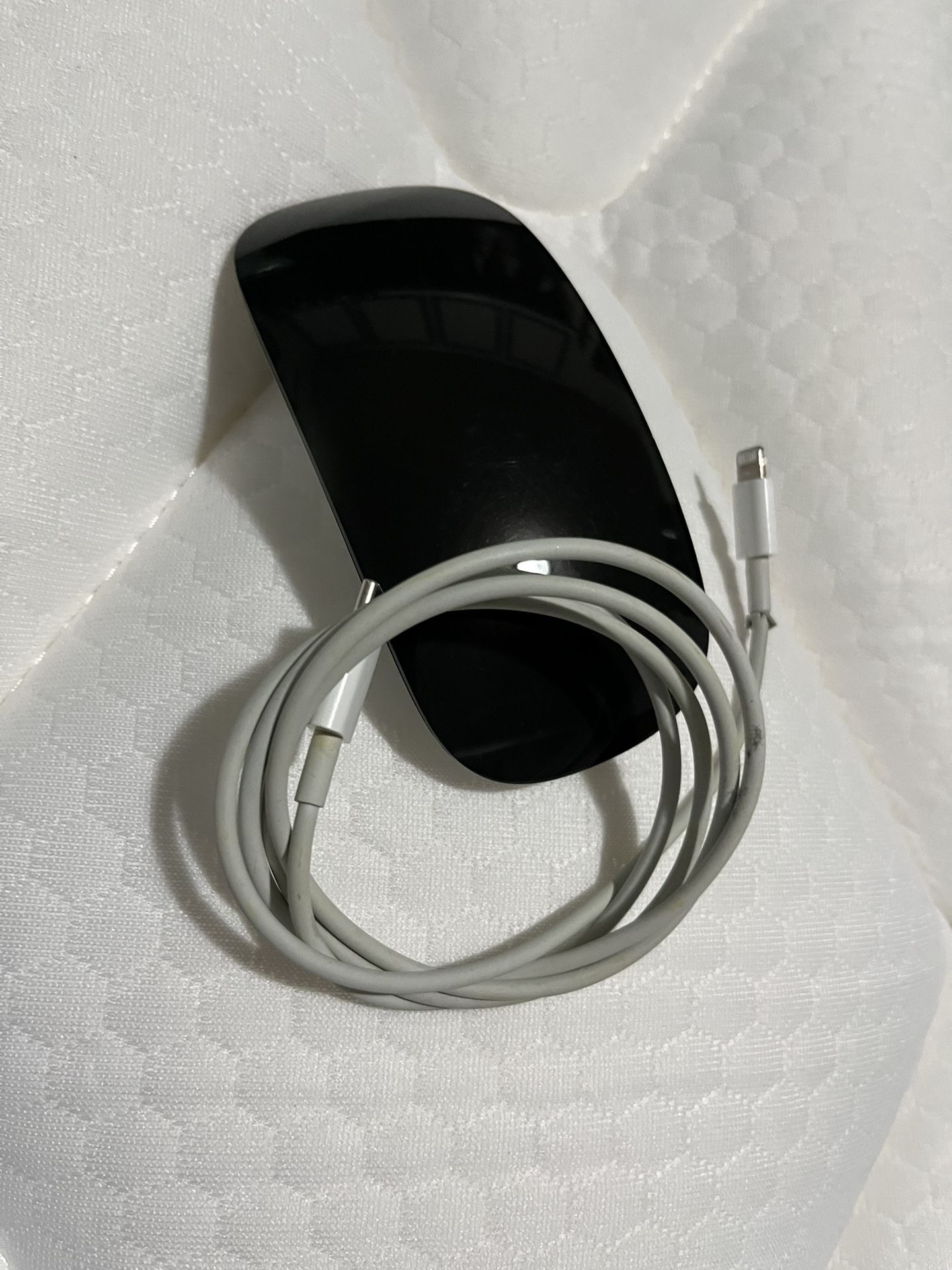 Apple Magic Mouse (Black)