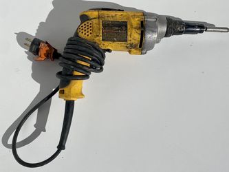 Dewalt DW268