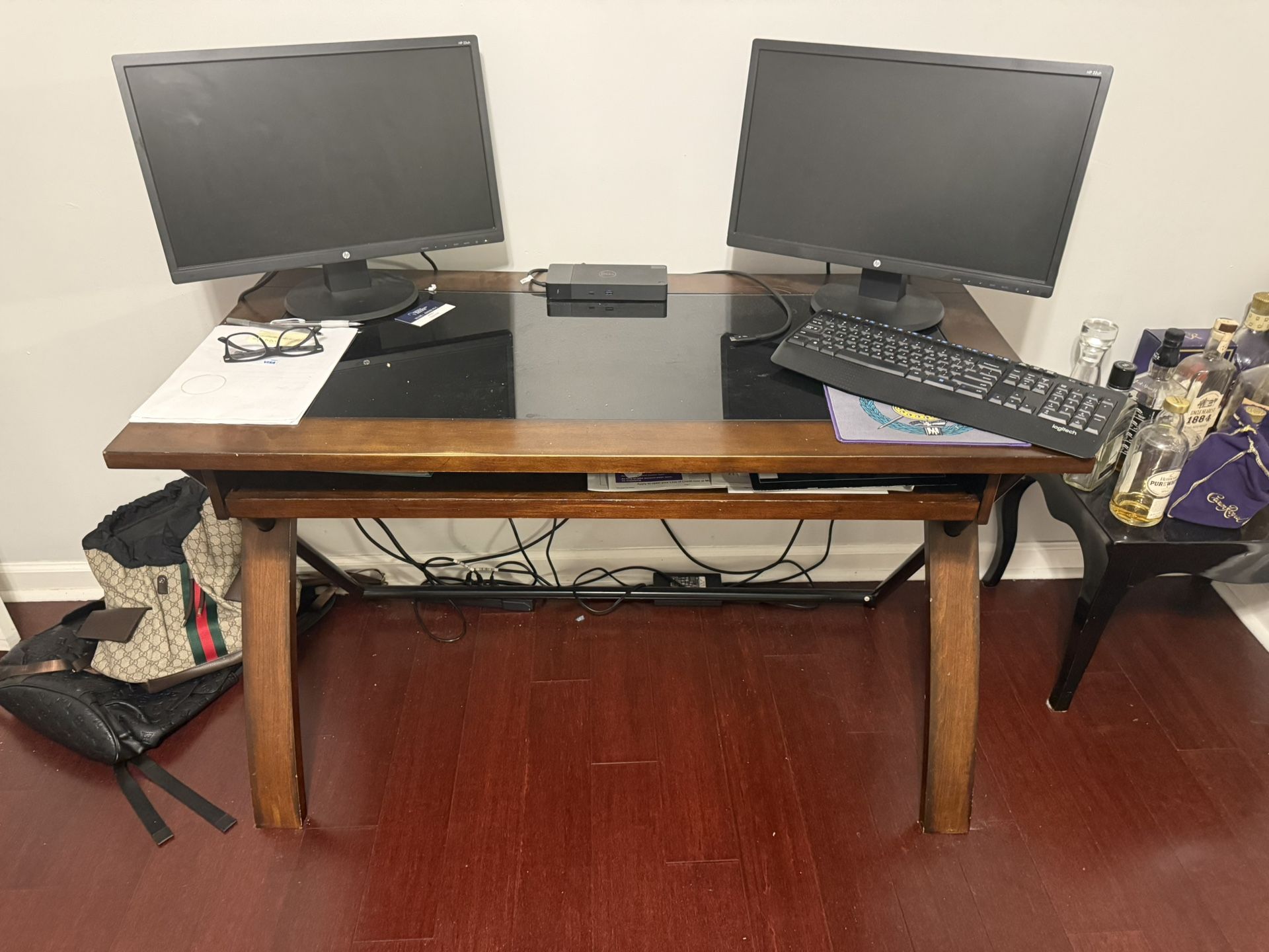 Office Desk