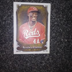 Topps Baseball Cards