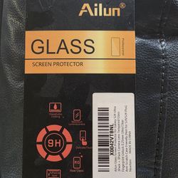 SAMSUNG Galaxy S24 ULTRA - Glass Screen Protector