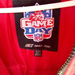 Kansas City Chiefs Jacket