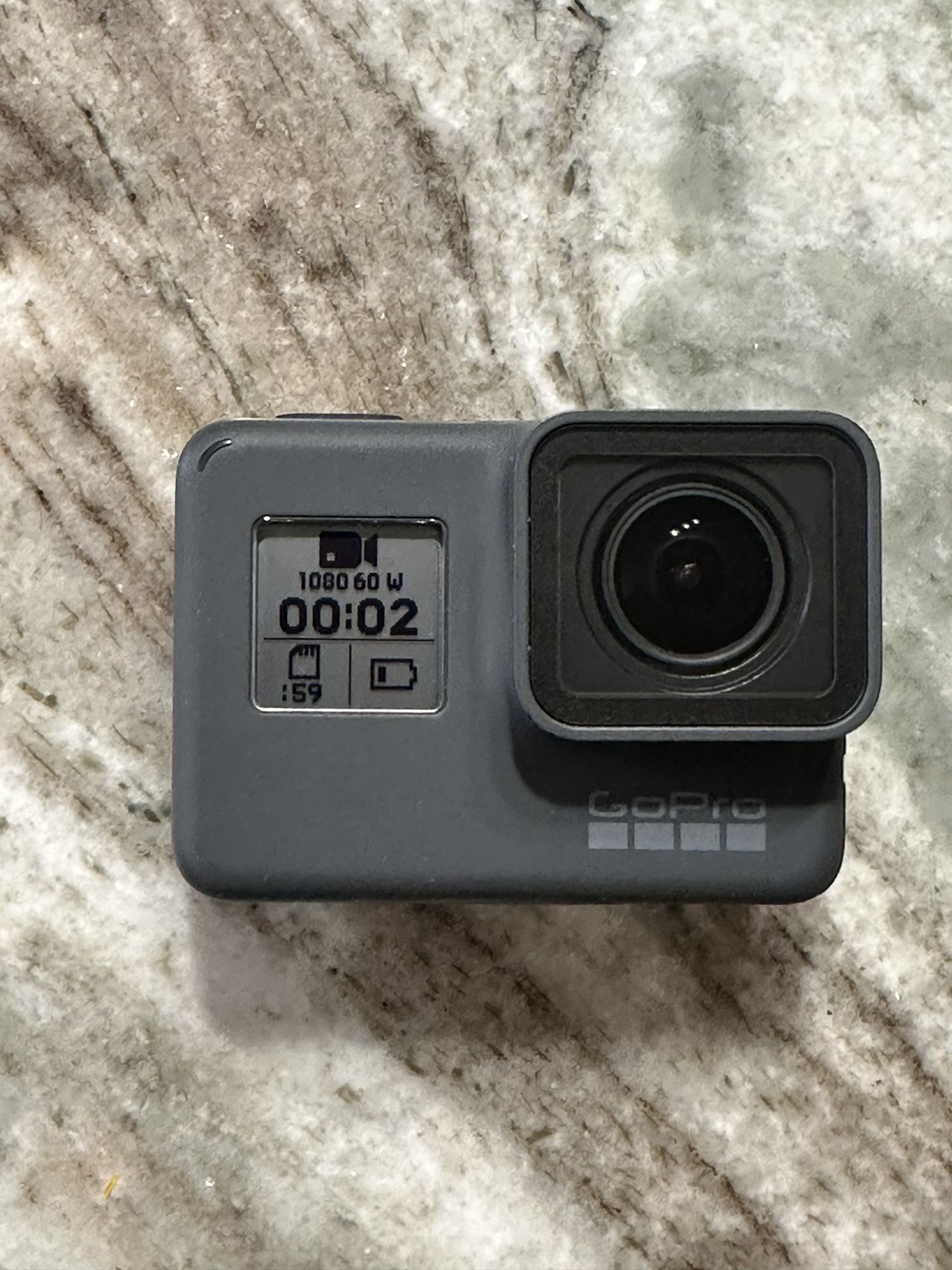 GoPro Hero