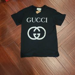 Original Gucci Shirt