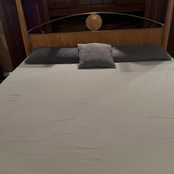 Ethan Allen King Set 