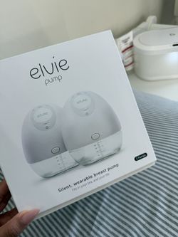 Elvie