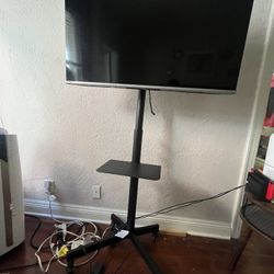 TV Stand Mobile 