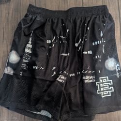 Eric Emanuel Shorts 