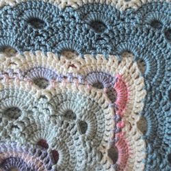 Baby Blanket(Brand New)