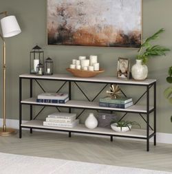 Console Table