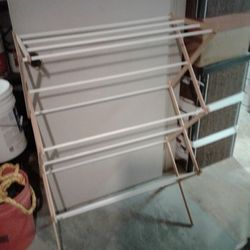 Drying Rack