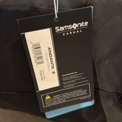 Samsung Luggage 
