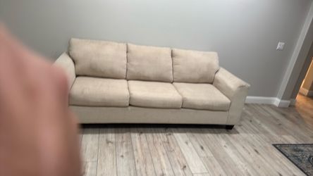 Couch- free