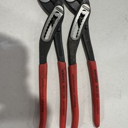 Knipex Pliers